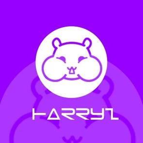  Harryz Rainbow Six Profilbild May 2024